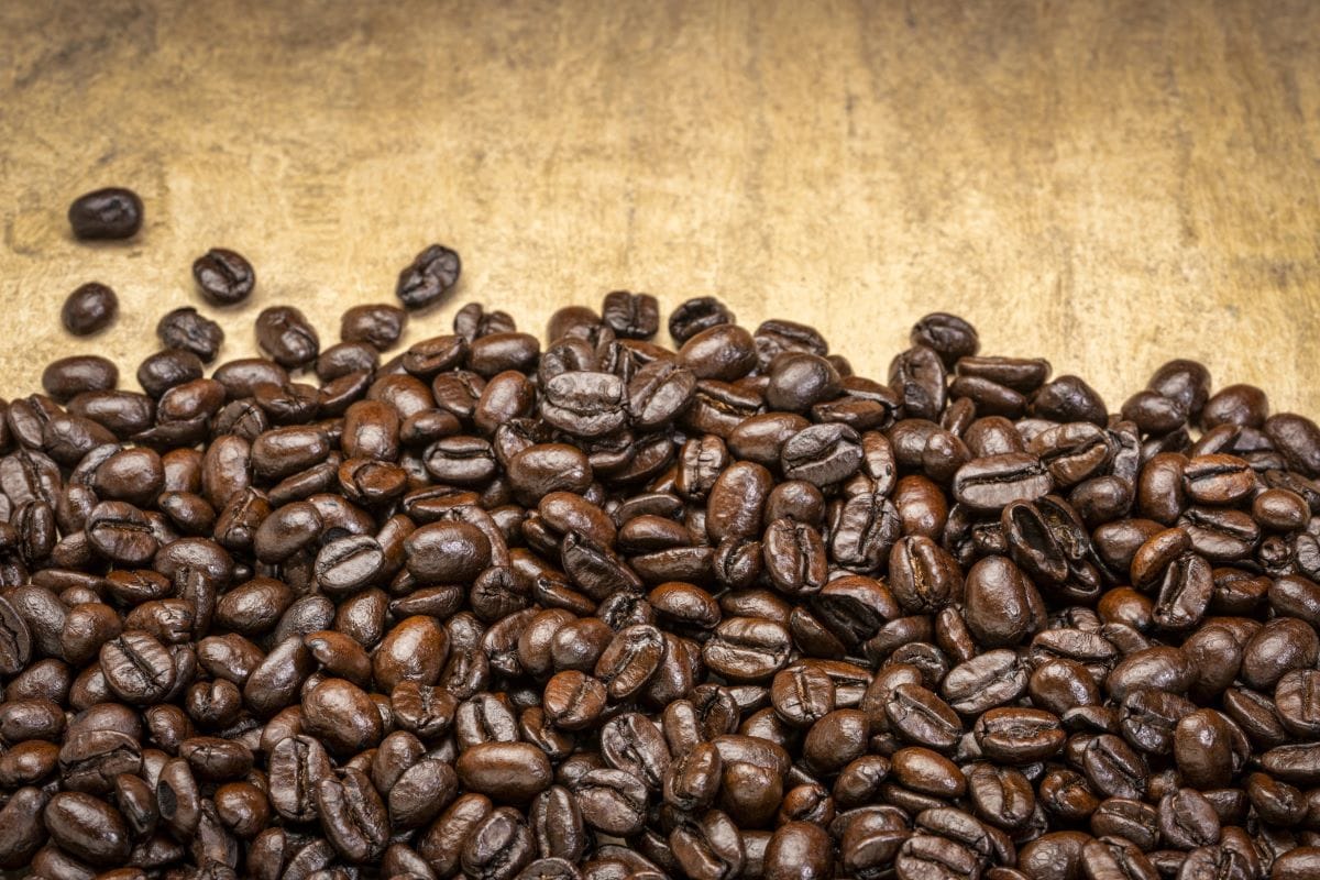 roast bean