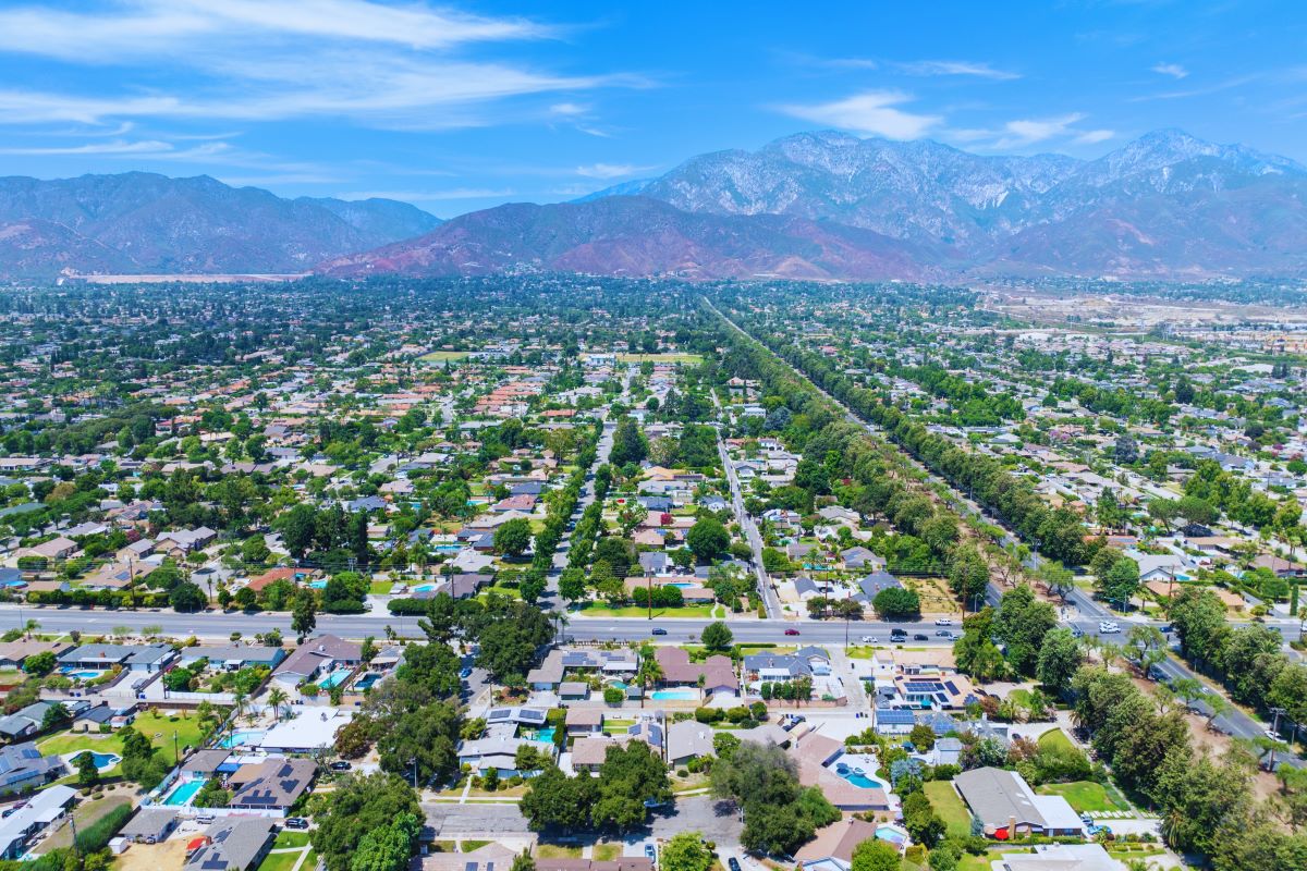 san bernadino