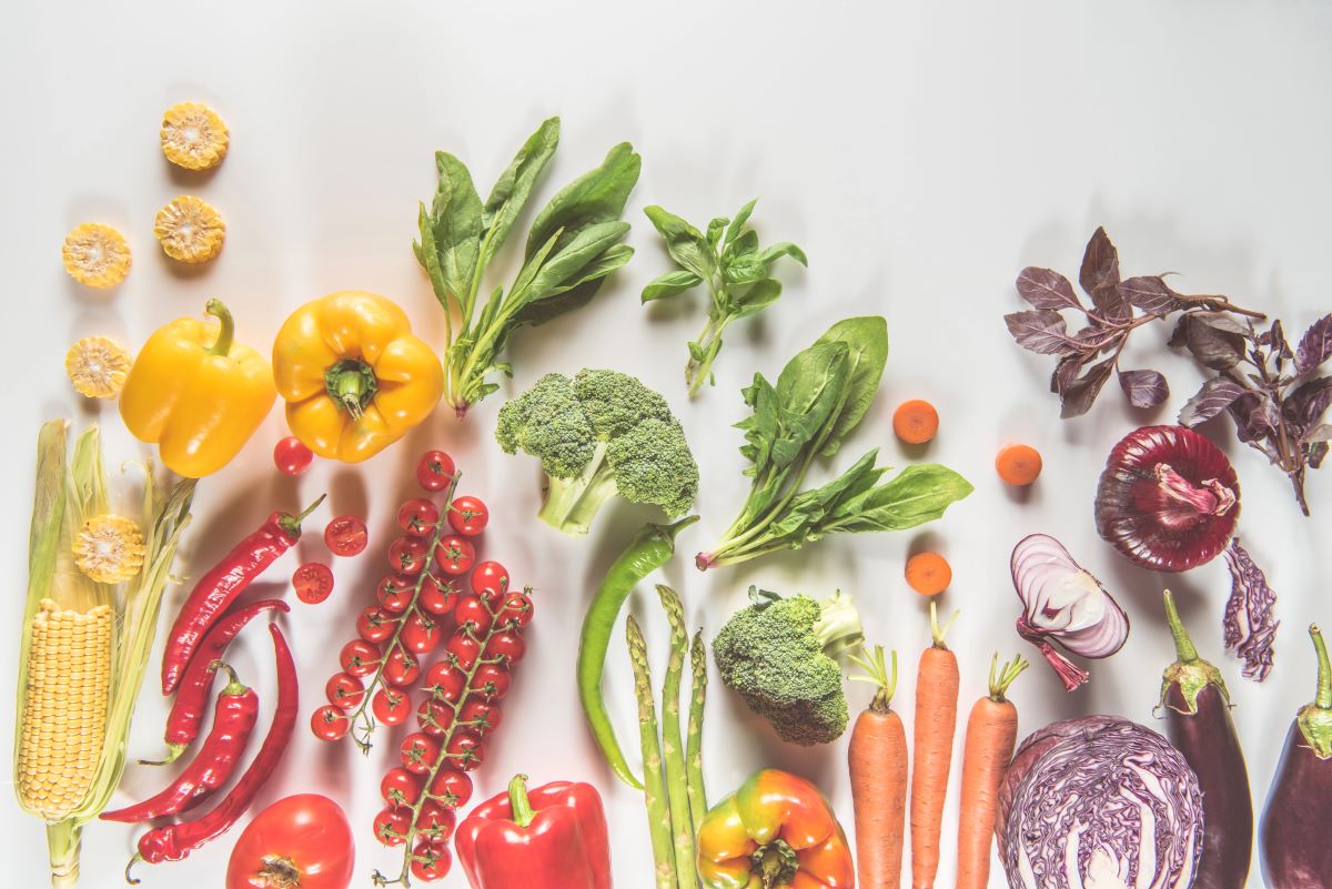 season ingredients