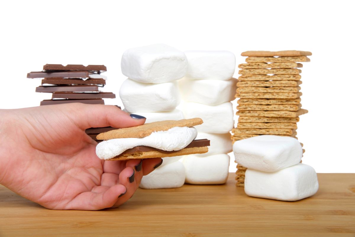 smore