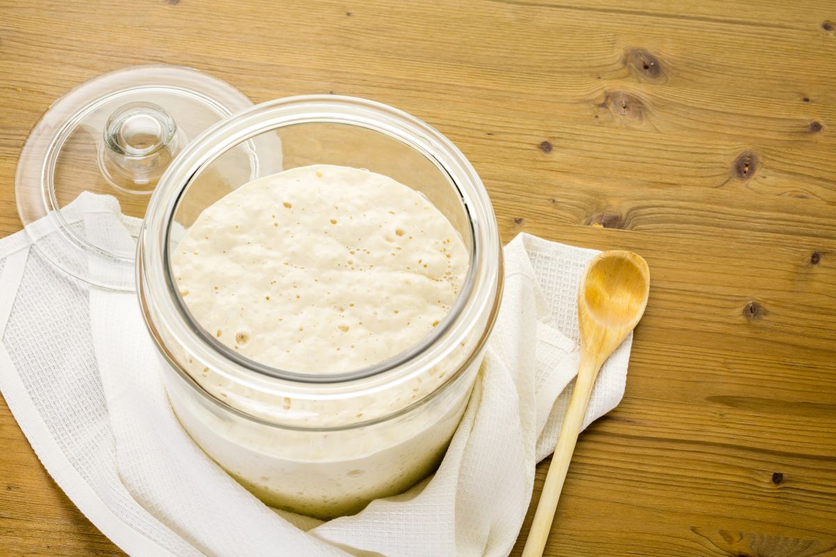 sourdough