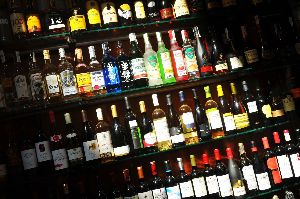 spanish wines