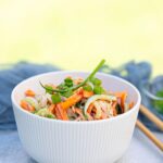 spicy kani salad recipe