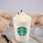 starbucks vanilla bean frappuccino recipe