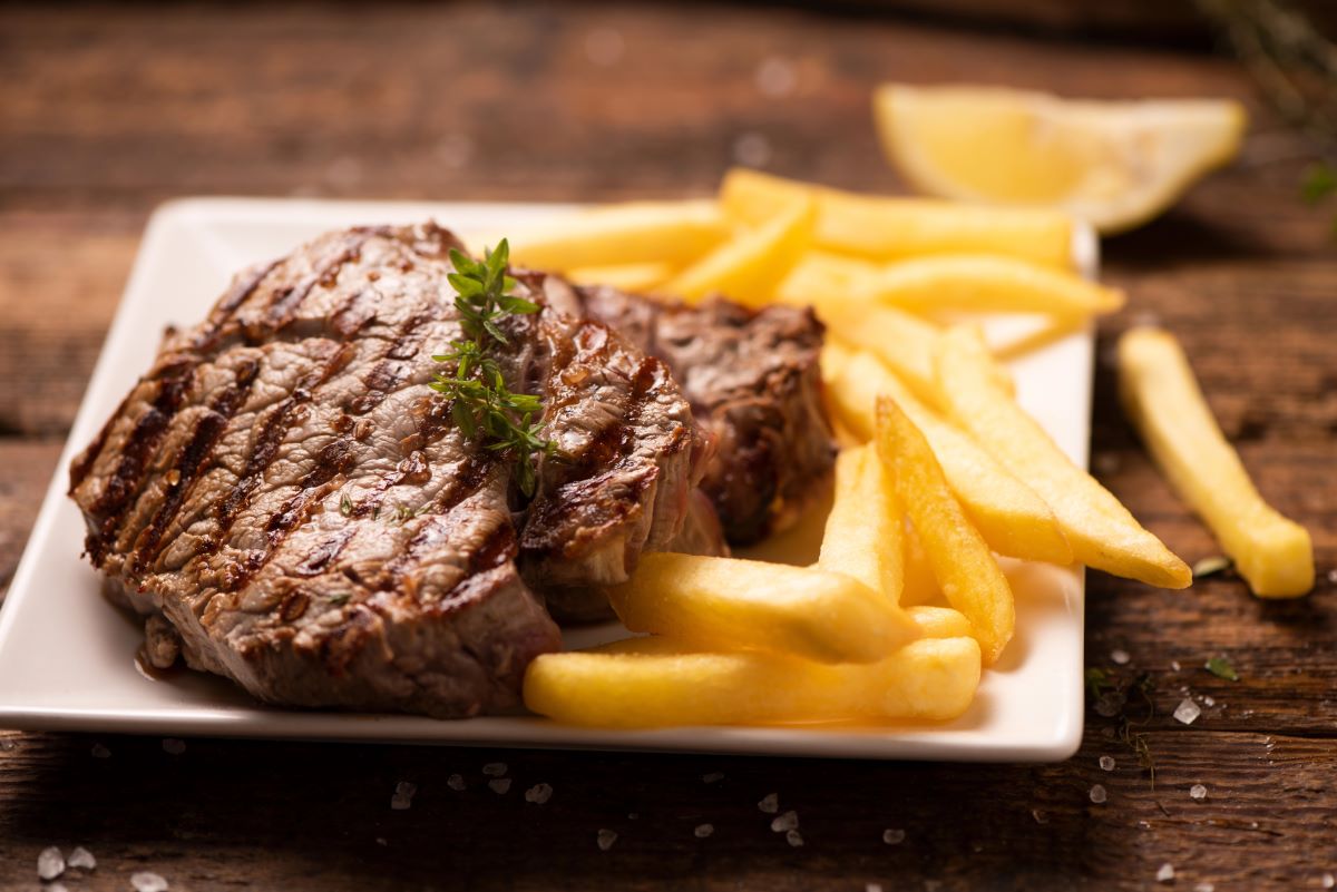 steak 10