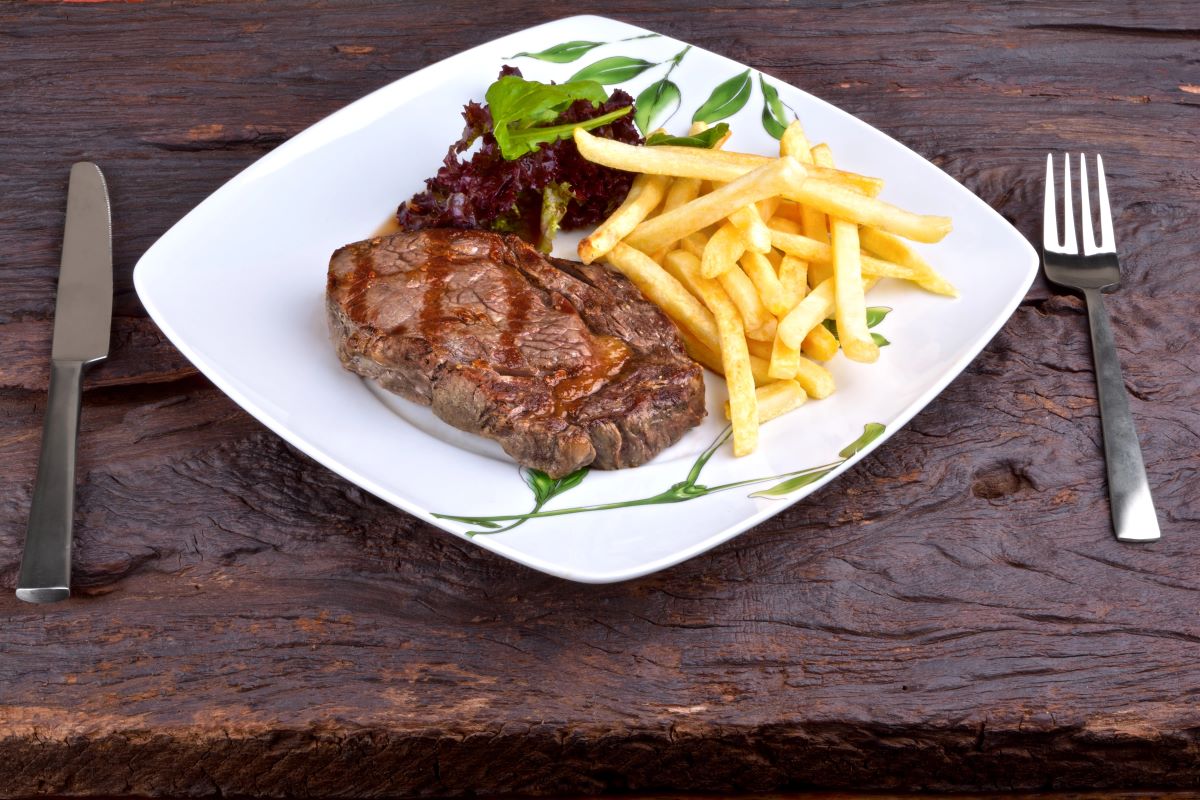 steak 11