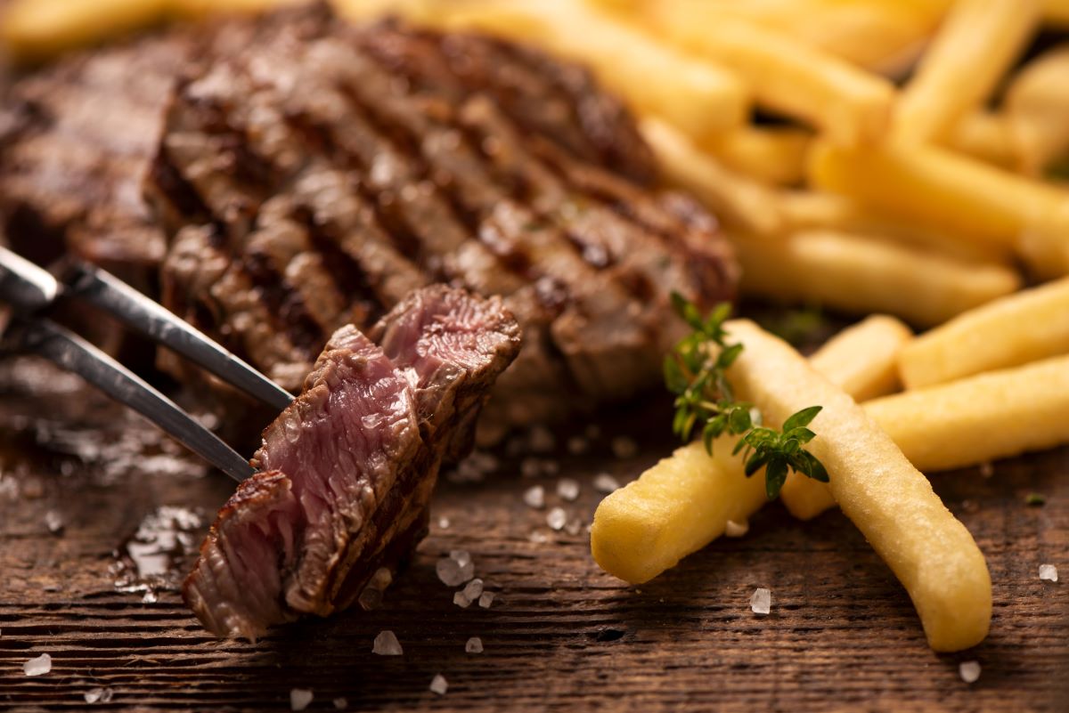 steak 2
