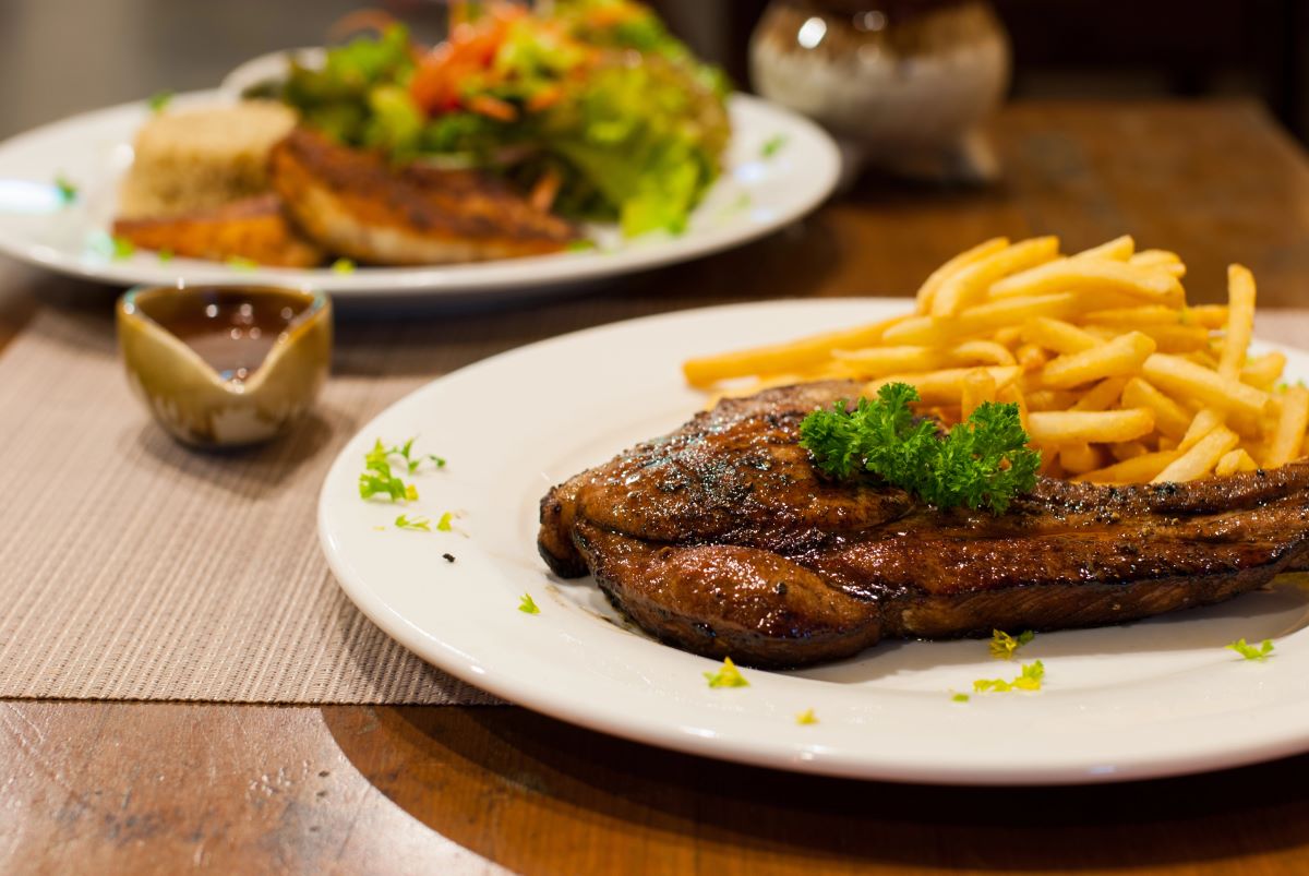 steak 5