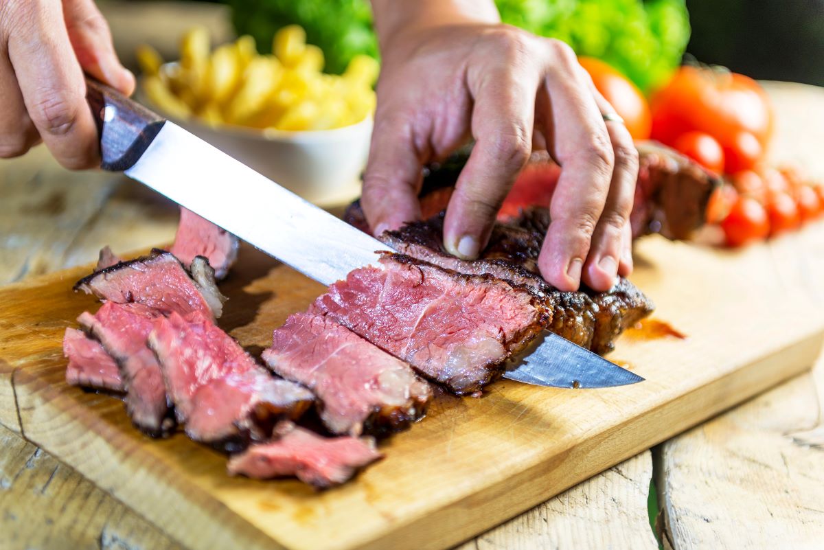 steak 6