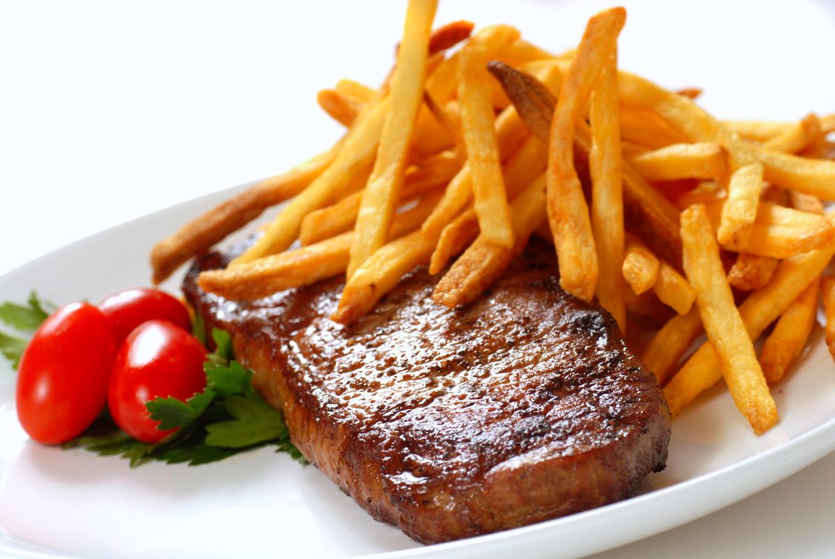 steak 8