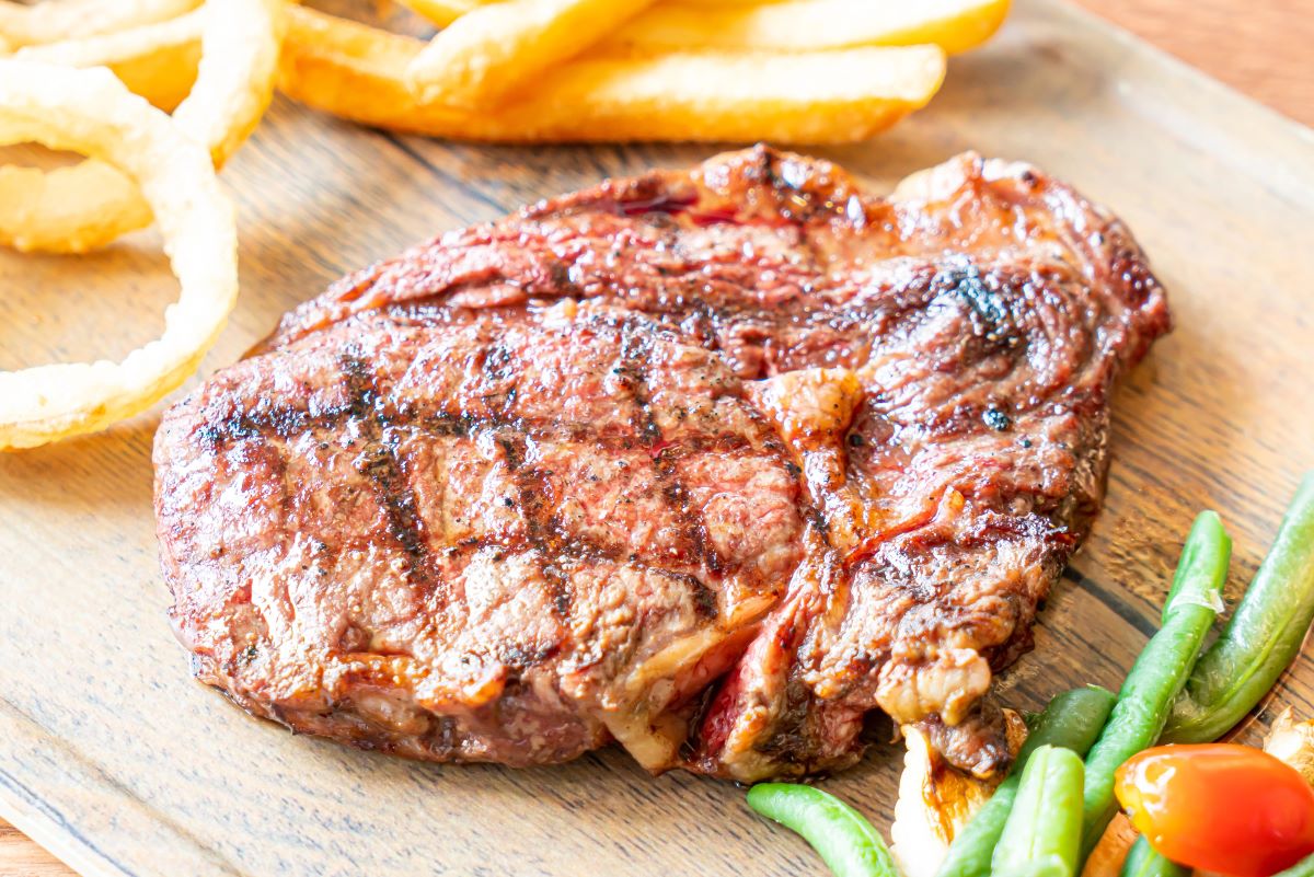 steak 9