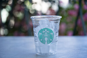 step 1 Copycat Starbucks Pink Drink