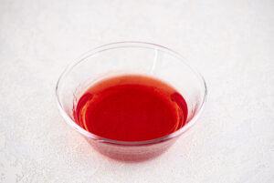 step 1 Strawberry Jello Salad