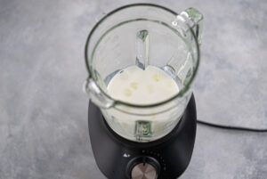 step 1 starbucks vanilla bean frappuccino