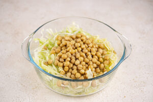 step 2 La Scala Chopped Salad Recipe