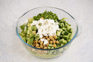 step 2 celery salad