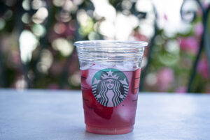 step 3 Copycat Starbucks Pink Drink