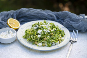 step 4 celery salad