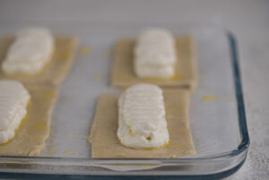 step 6 Easy Starbucks Cheese Danish Recipe