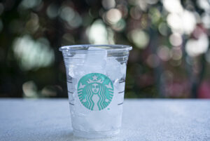 step 6 Starbucks Strawberry Acai Refresher