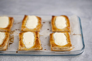 step 7 Easy Starbucks Cheese Danish Recipe