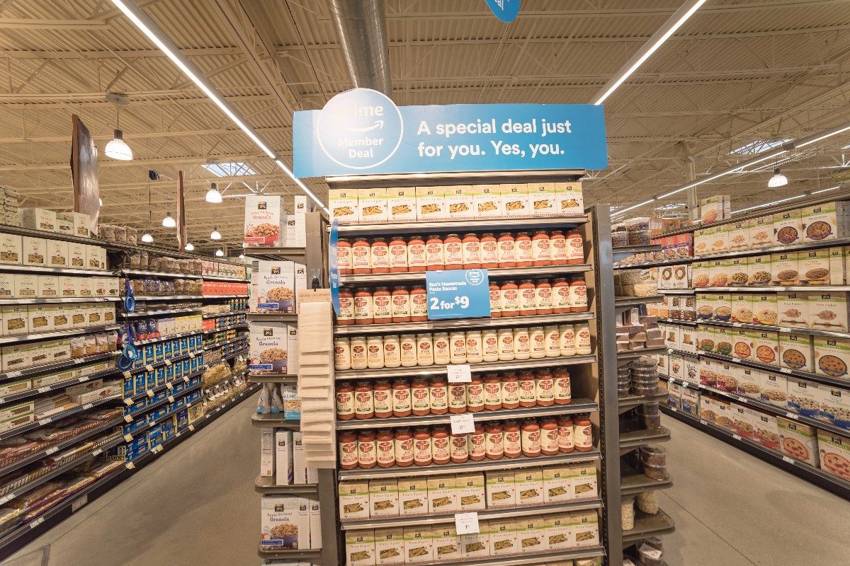 store brand