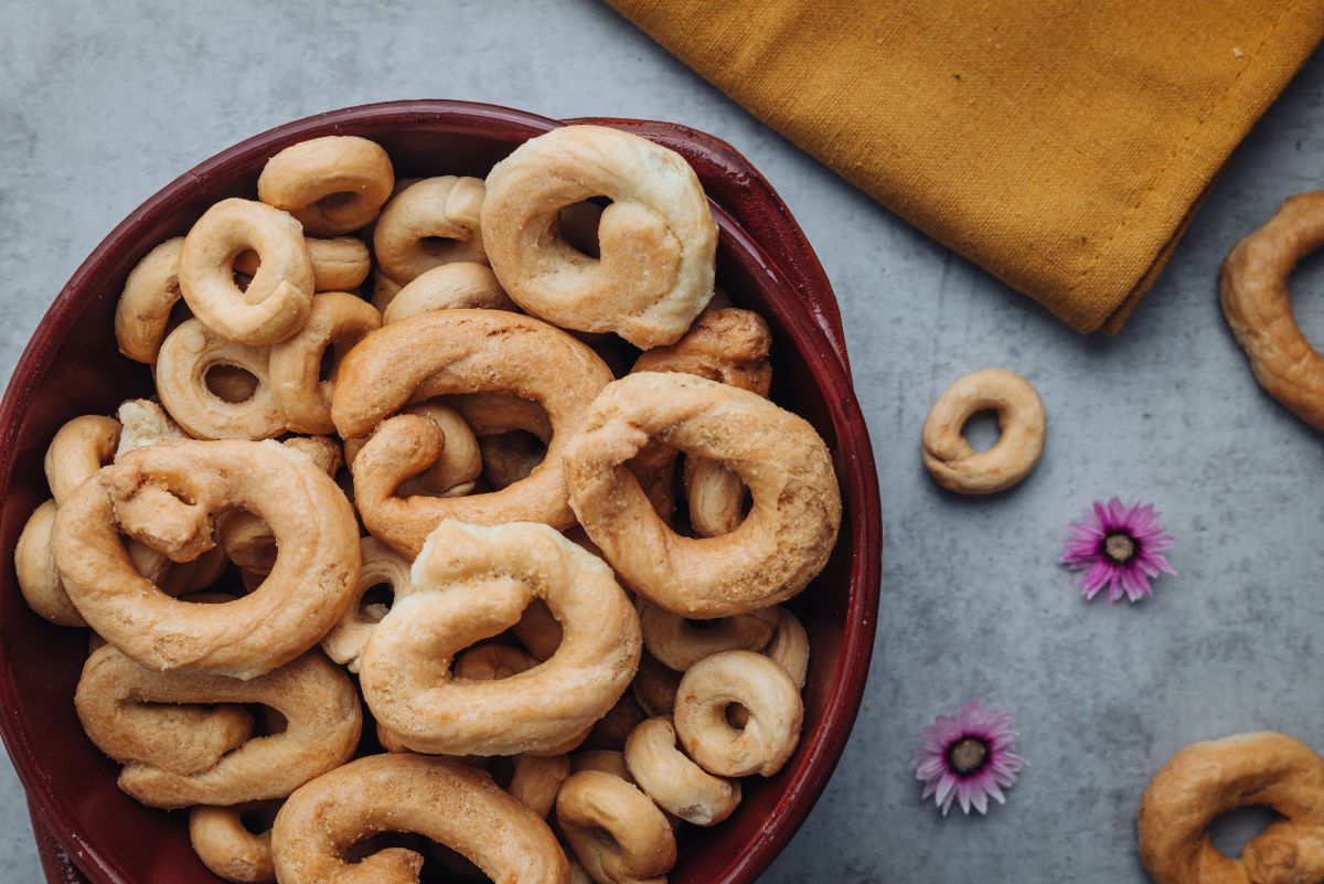 taralli