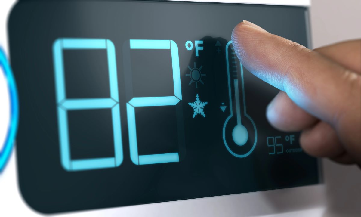 temp control