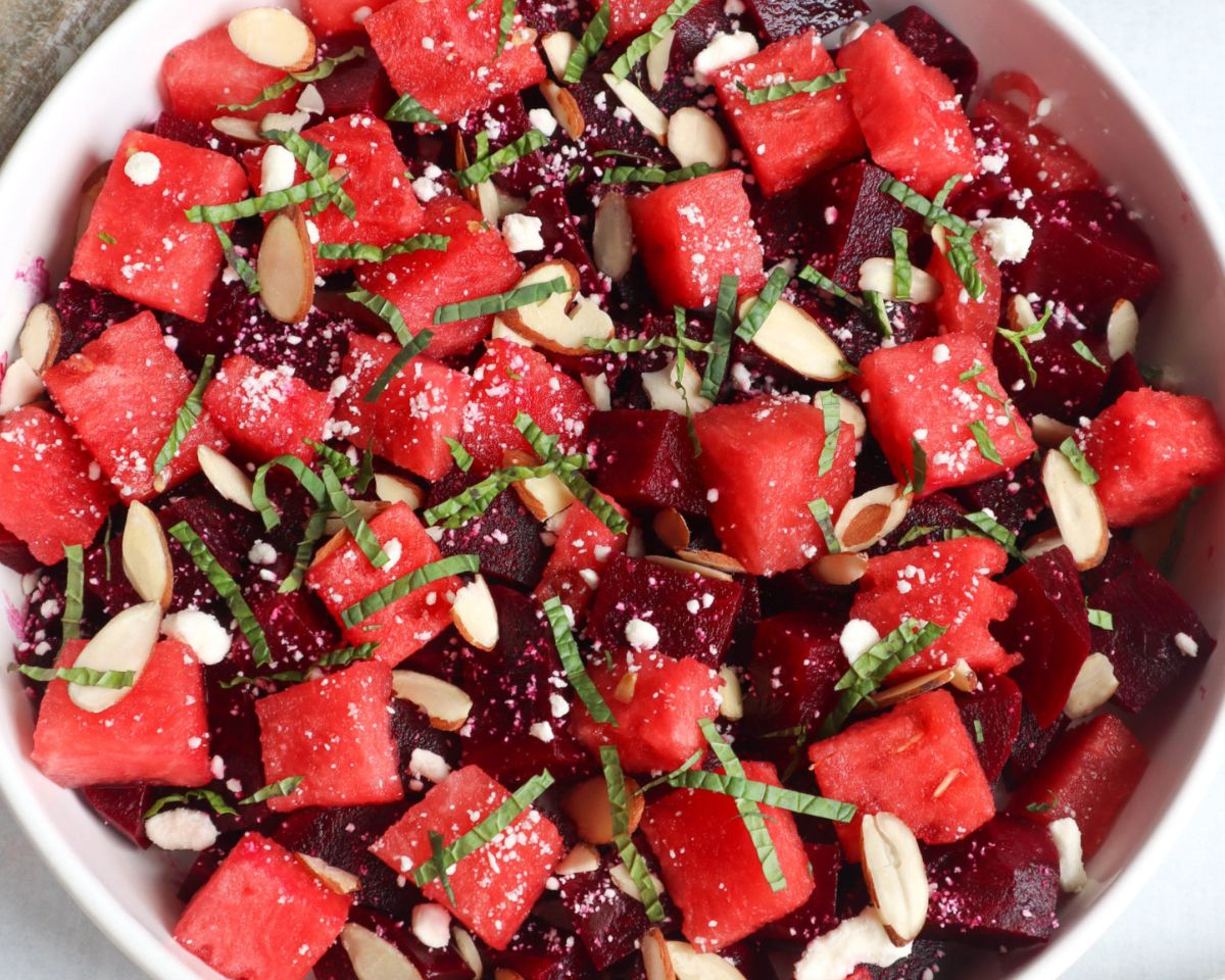 summer food