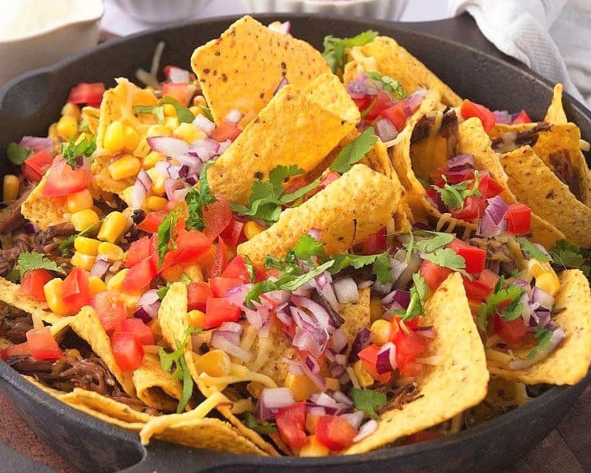 leftover recipes