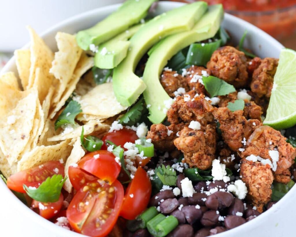 healthy lunchbox ideas