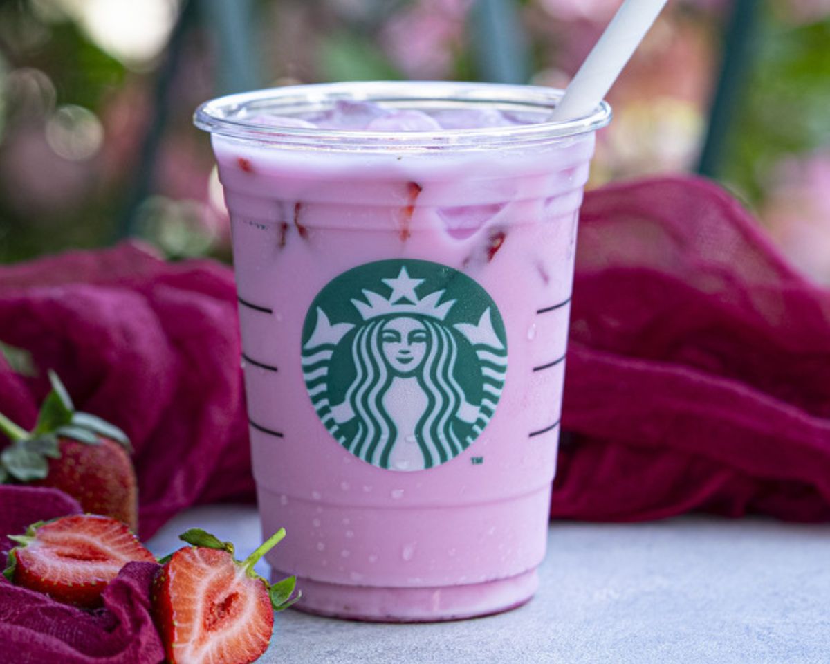 summer drink ideas