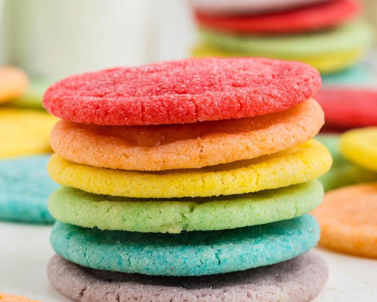 fun summer desserts
