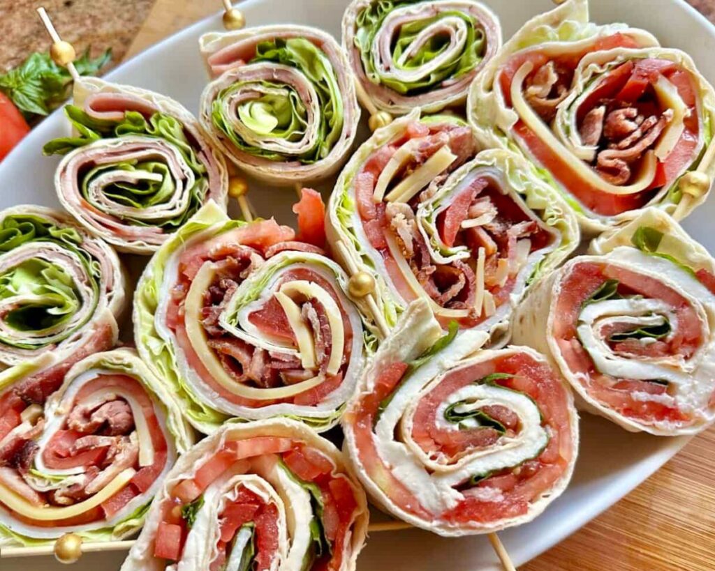 make ahead camping food
