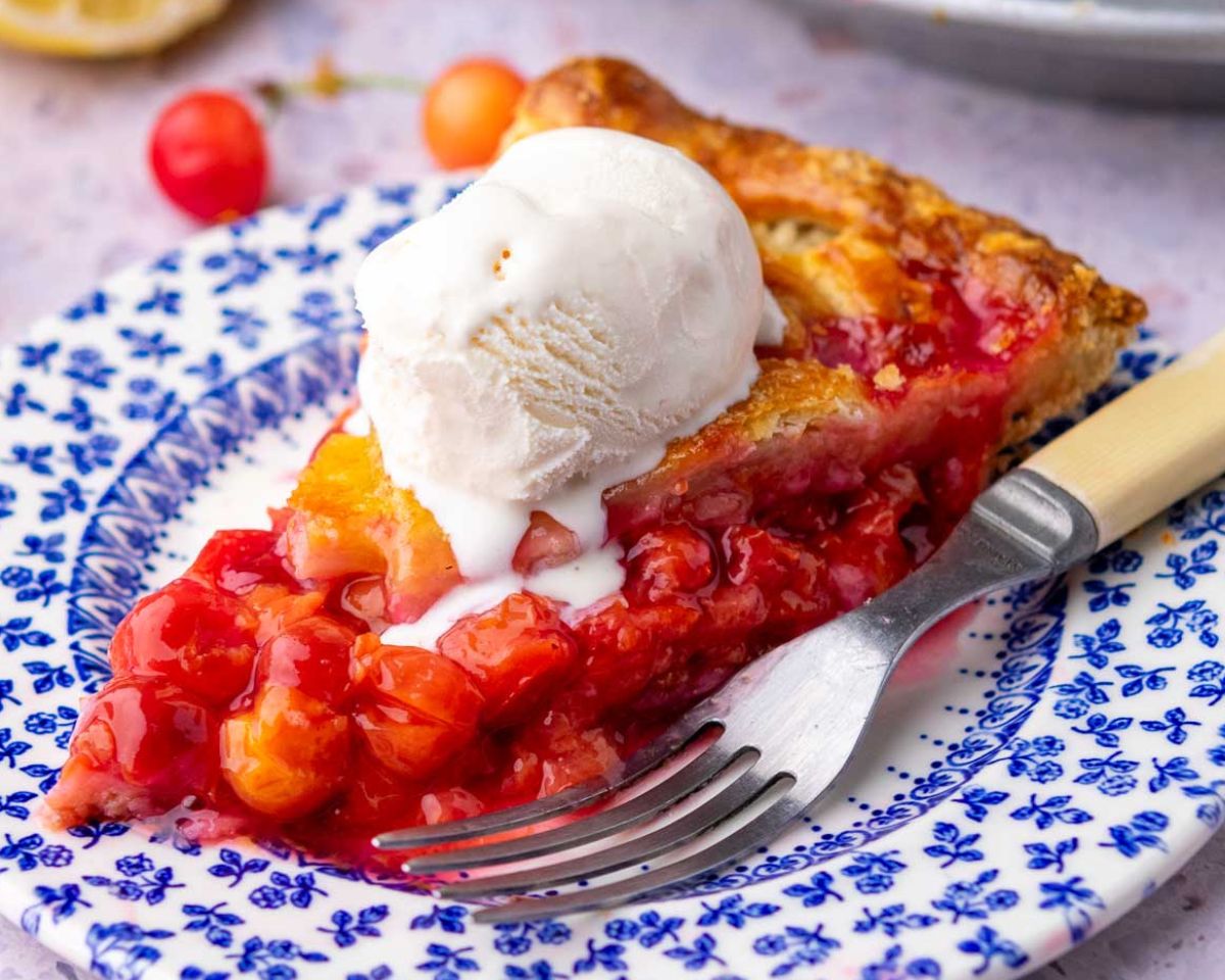 summer dessert ideas