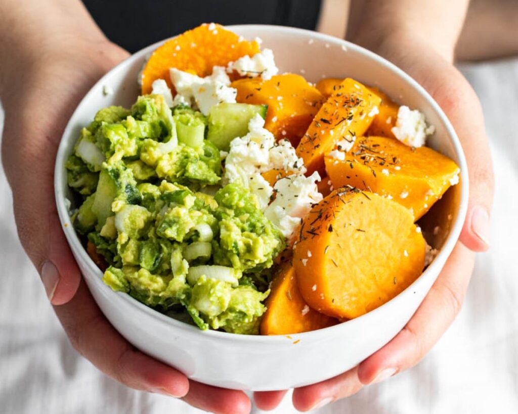 cool summer dinner ideas