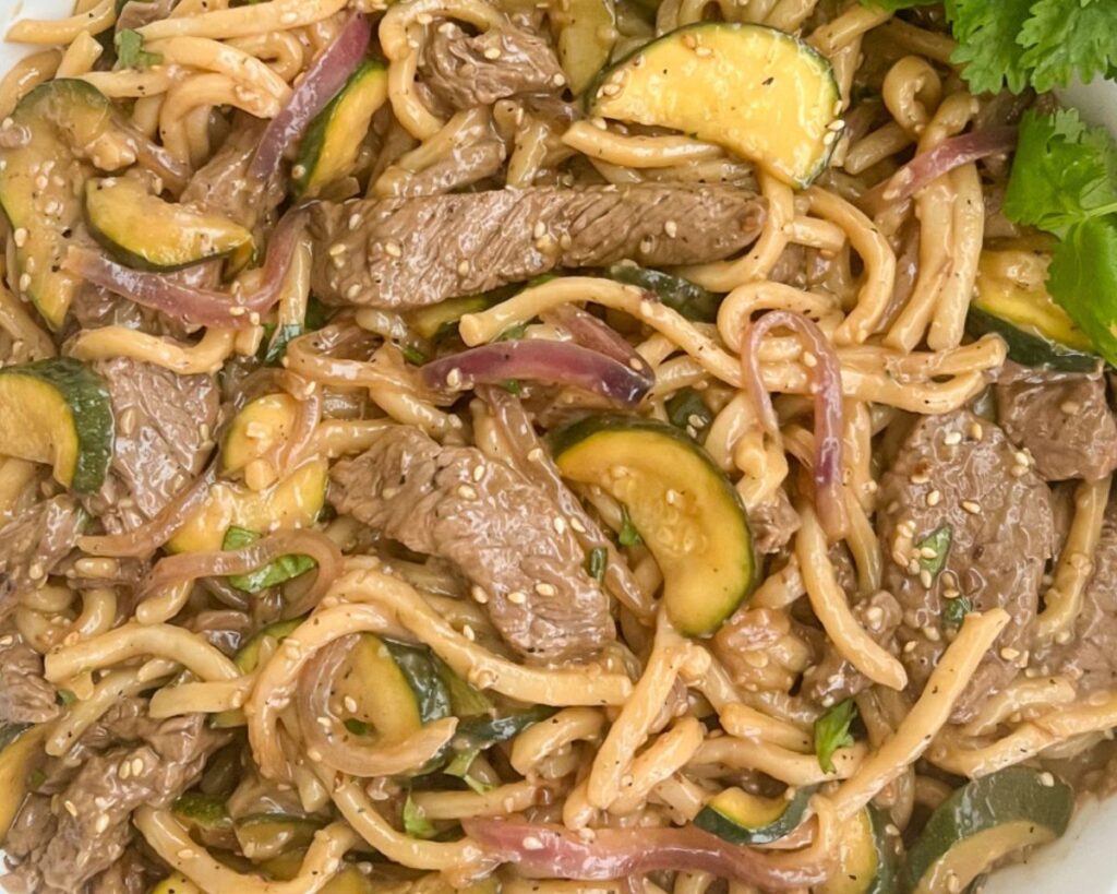 leftover steak recipes

