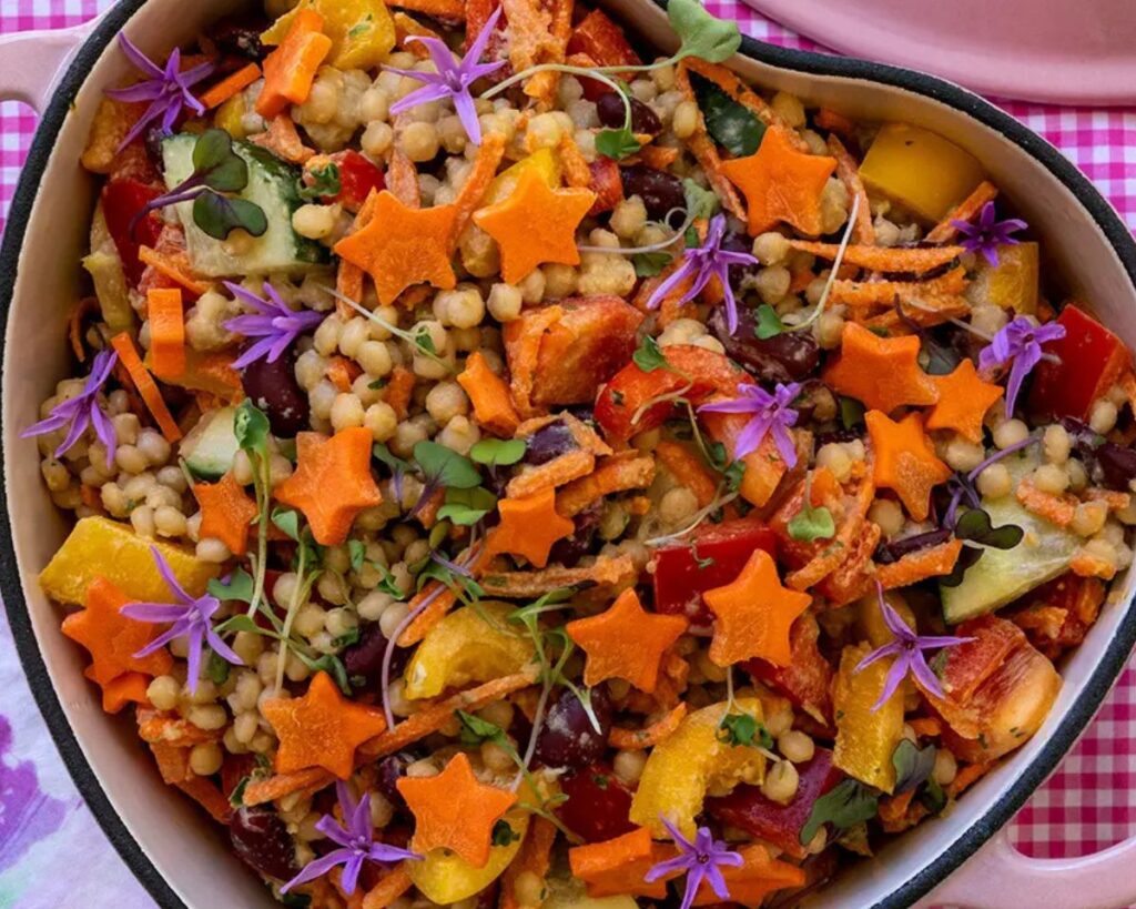 beach lunch ideas