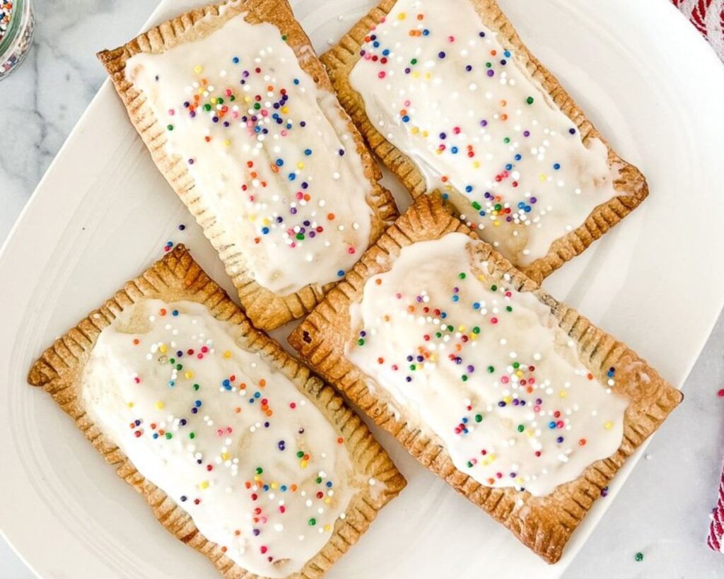 beach snacks for kids