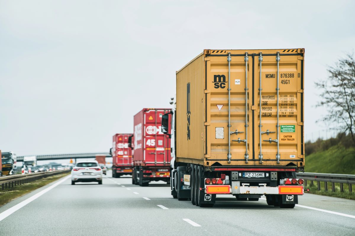 transport requirement