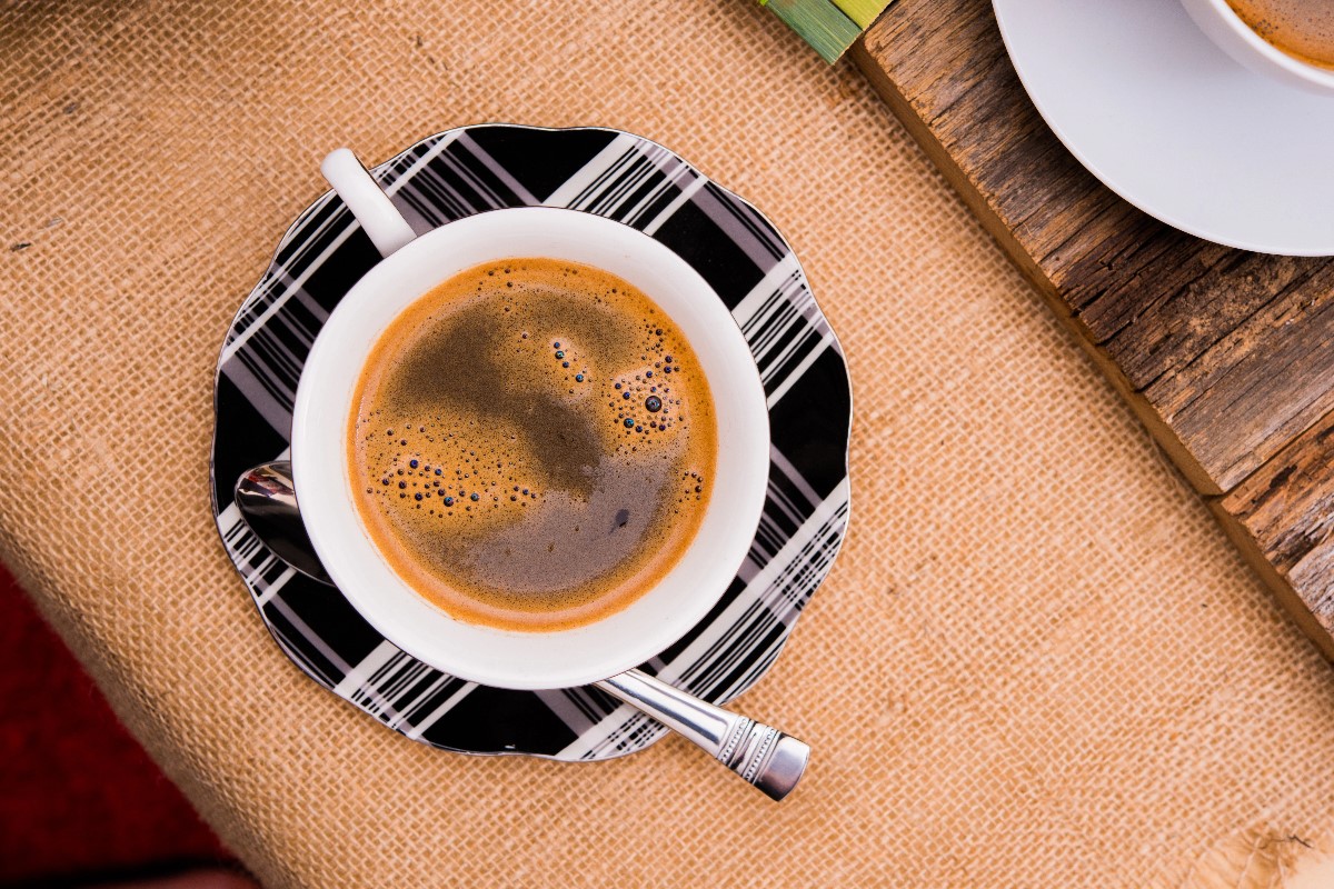 tris coffee
