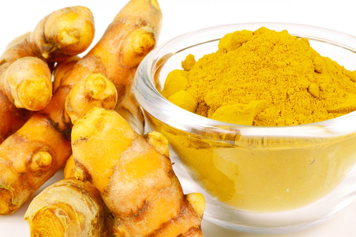 tumeric