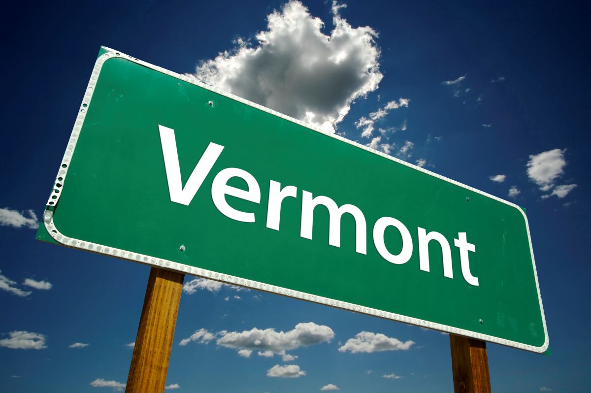 vermont