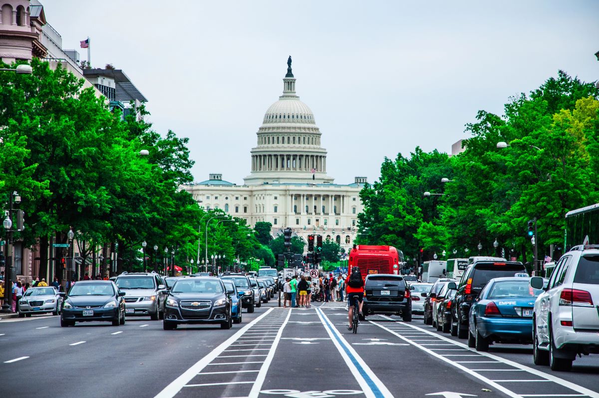 washington