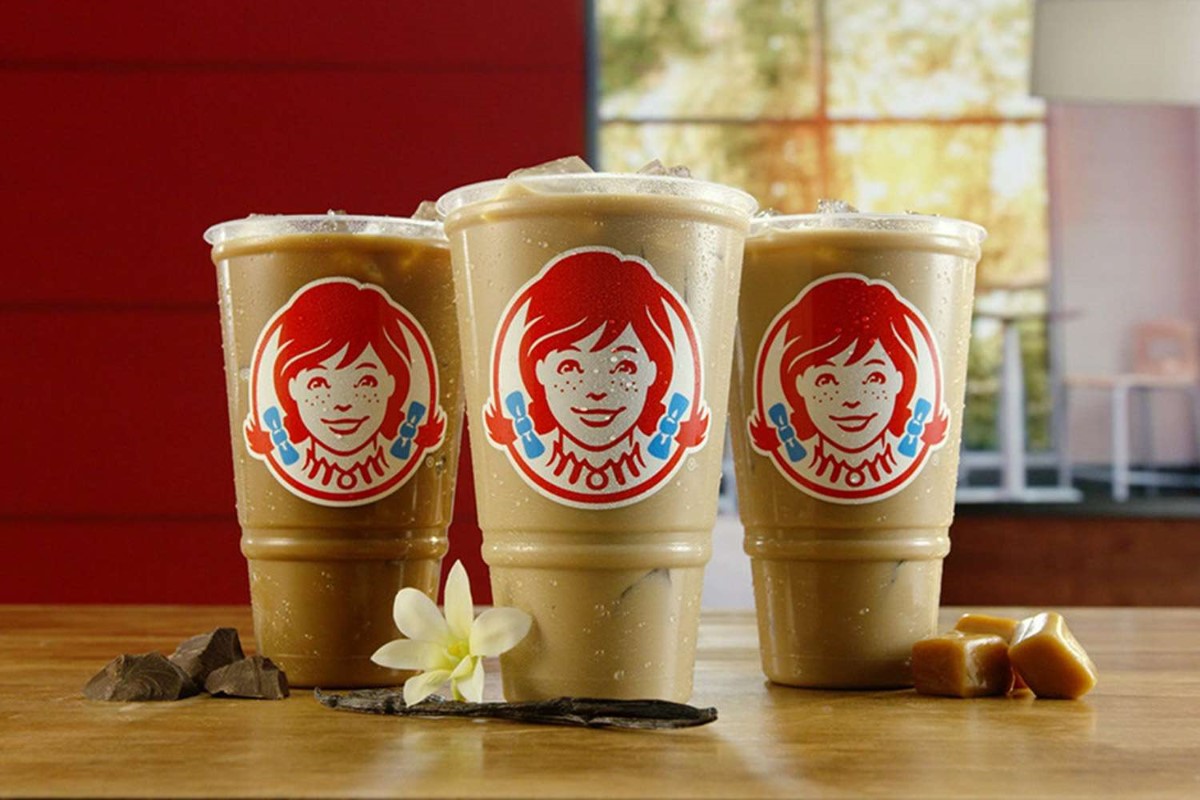 wendy frosty