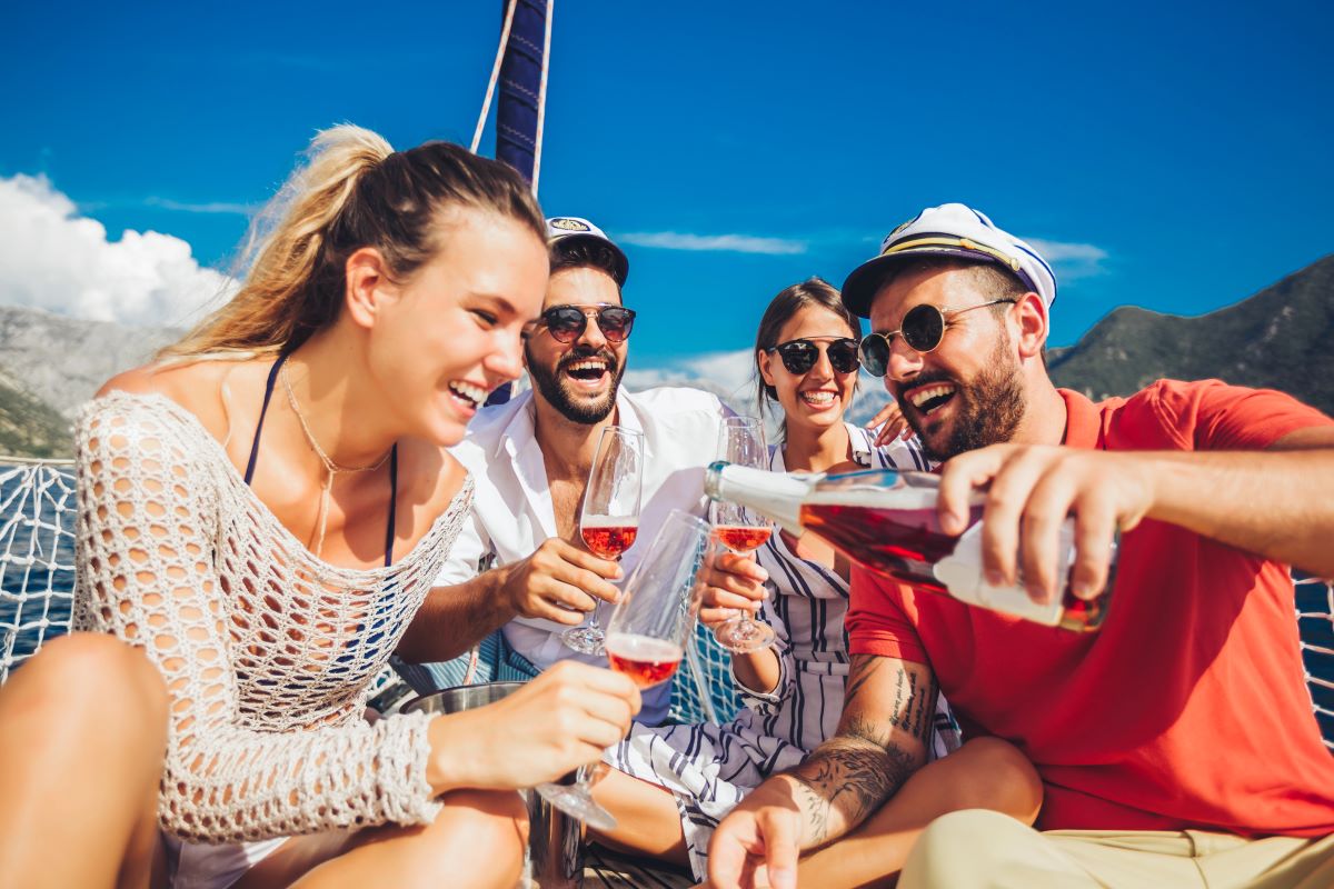 wine culture
