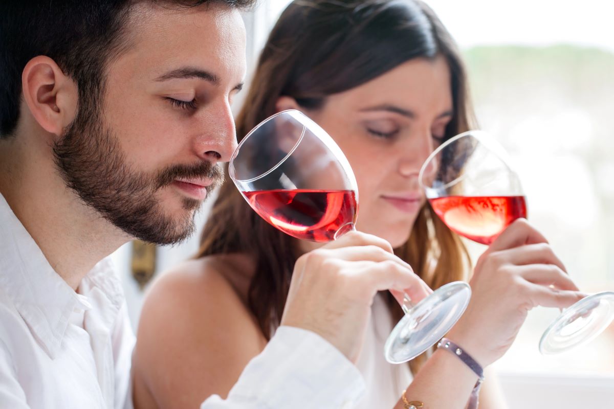 wine tasting 2