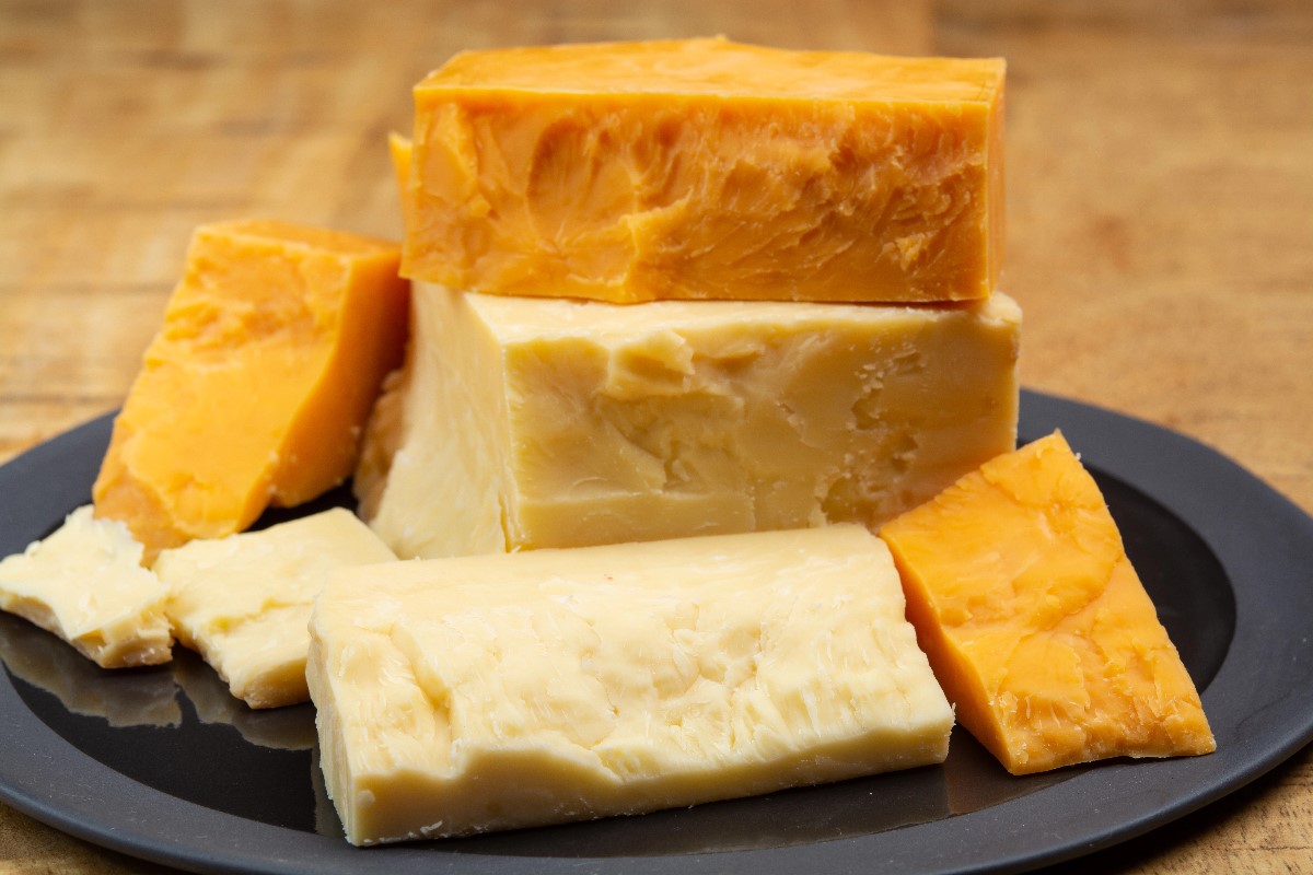 wisconsin cheese