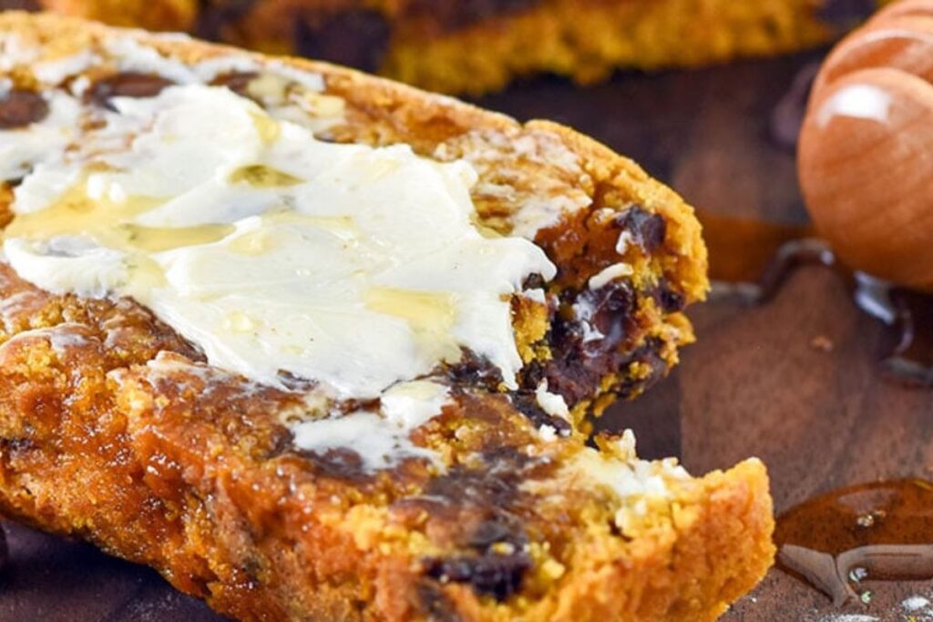 fall bread recipes