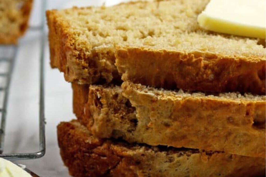 fall bread recipes
